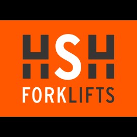 HSH Forklifts B.V.