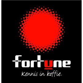 Fortune hot drinks regio Kromme Rijnstreek